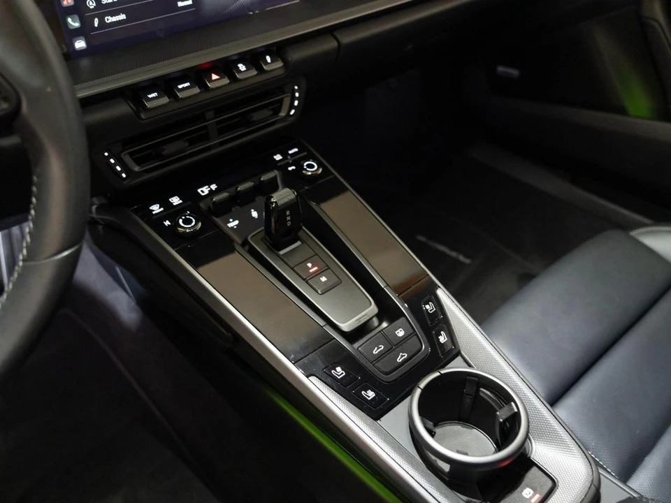 2024 Porsche 992 Carrera - Image 22 of 26
