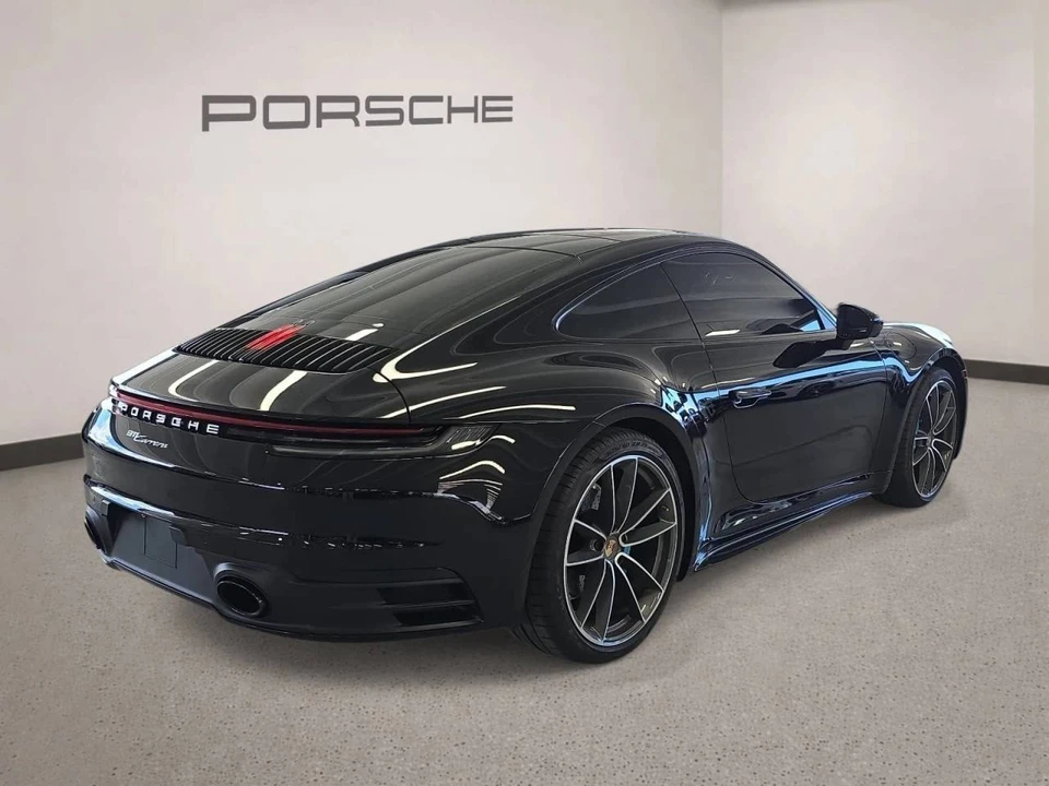 2024 Porsche 992 Carrera - Image 4 of 4