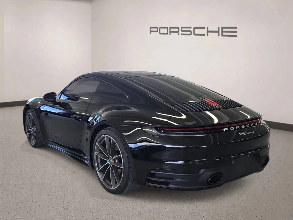 2024 Porsche 992 Carrera - Image 2 of 4