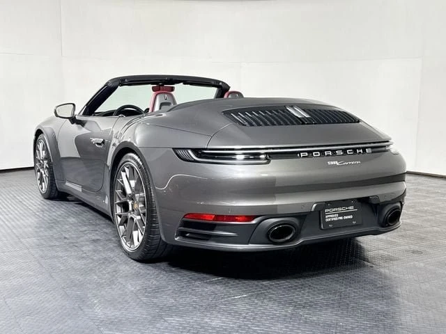 2024 Porsche 992 Carrera - Image 3 of 20