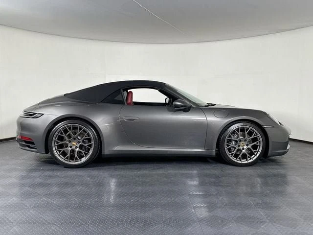 2024 Porsche 992 Carrera - Image 8 of 20