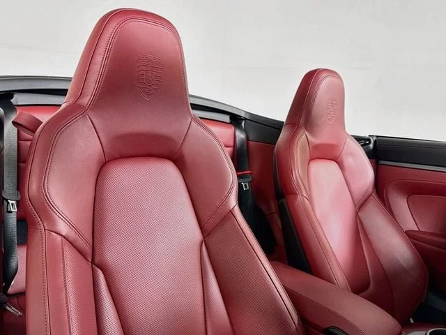 2024 Porsche 992 Carrera - Image 18 of 20