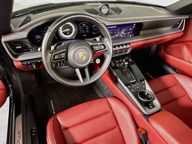 2024 Porsche 992 Carrera - Image 4 of 20