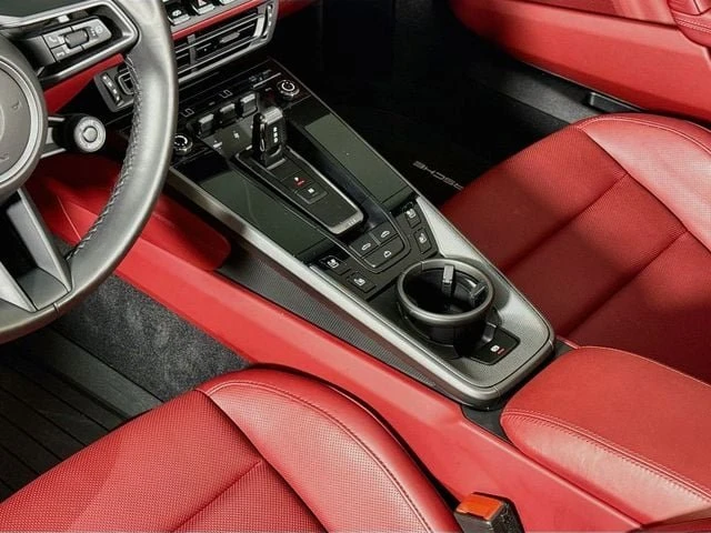 2024 Porsche 992 Carrera - Image 16 of 20