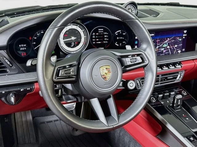 2024 Porsche 992 Carrera - Image 12 of 20