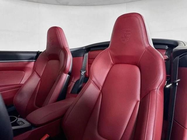 2024 Porsche 992 Carrera - Image 5 of 20
