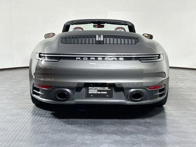 2024 Porsche 992 Carrera - Image 6 of 20
