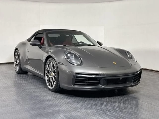 2024 Porsche 992 Carrera - Image 9 of 20