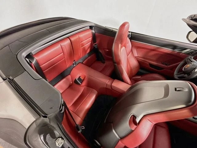 2024 Porsche 992 Carrera - Image 19 of 20