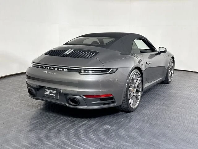 2024 Porsche 992 Carrera - Image 7 of 20