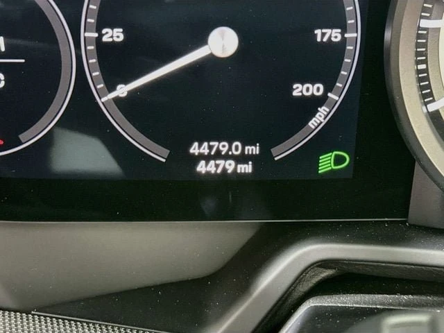 2024 Porsche 992 Carrera - Image 14 of 20