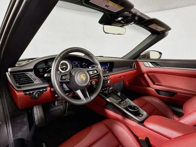 2024 Porsche 992 Carrera - Image 11 of 20