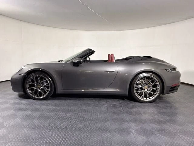 2024 Porsche 992 Carrera - Image 2 of 20