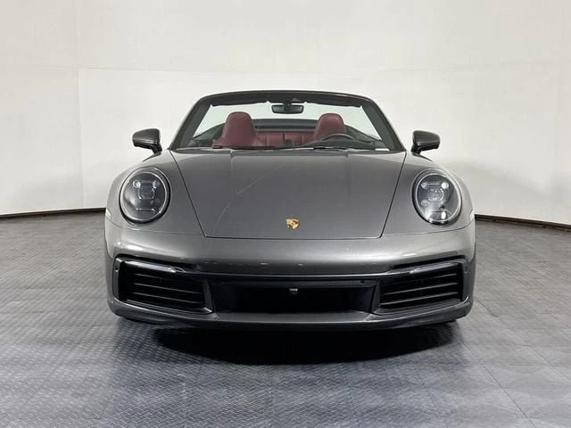 2024 Porsche 992 Carrera - Image 10 of 20