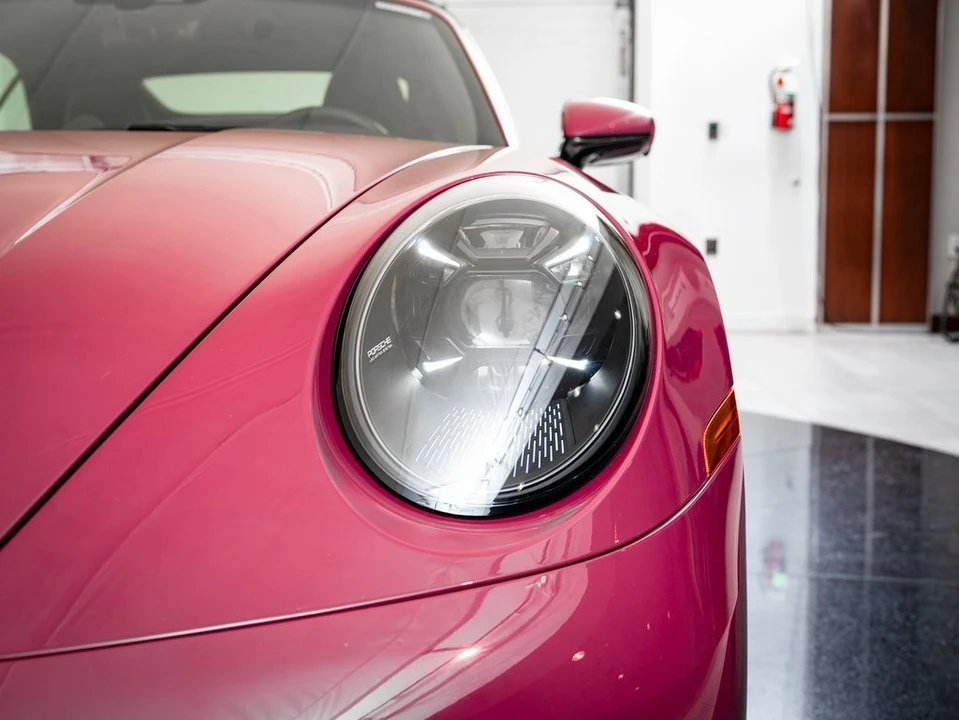 2024 Porsche 992 Carrera - Image 14 of 21