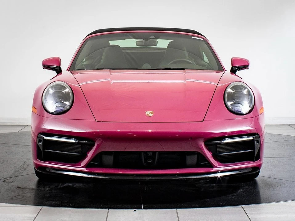 2024 Porsche 992 Carrera - Image 11 of 21