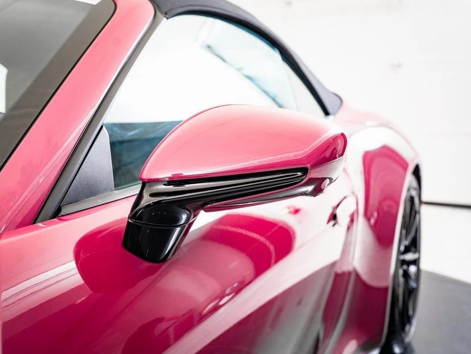 2024 Porsche 992 Carrera - Image 17 of 21