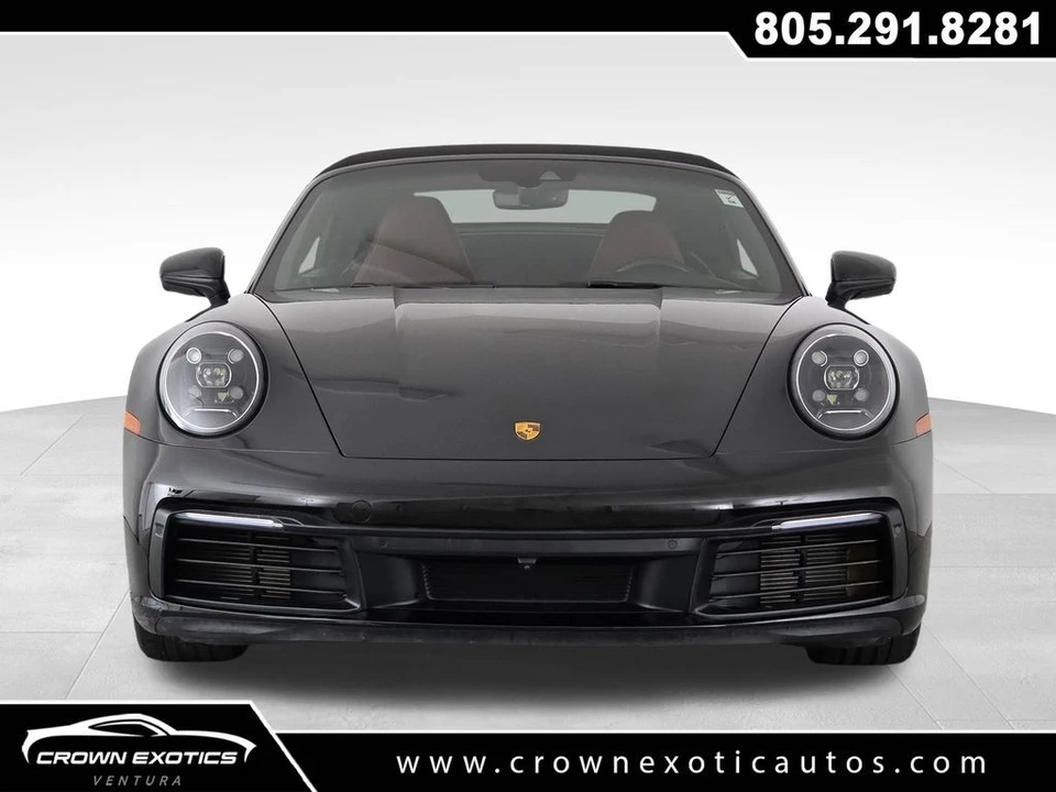 2024 Porsche 992 Carrera - Image 10 of 31