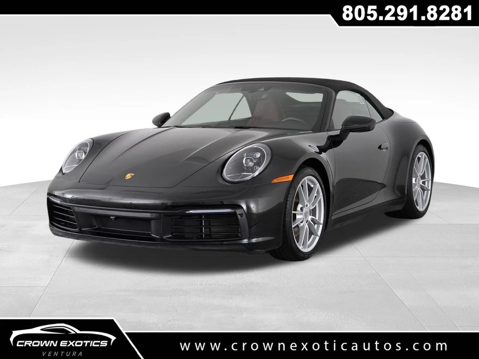 2024 Porsche 992 Carrera - Image 11 of 31