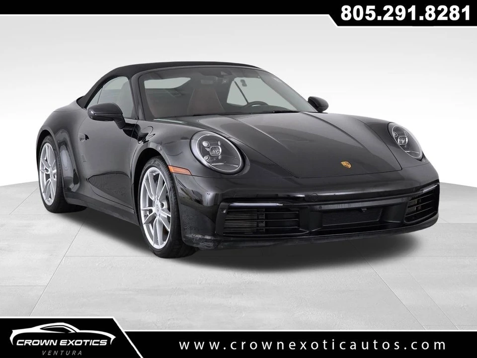2024 Porsche 992 Carrera - Image 9 of 31
