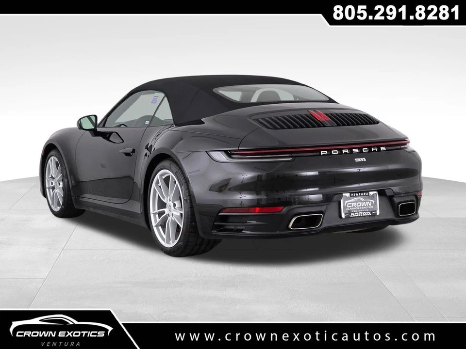 2024 Porsche 992 Carrera - Image 13 of 31