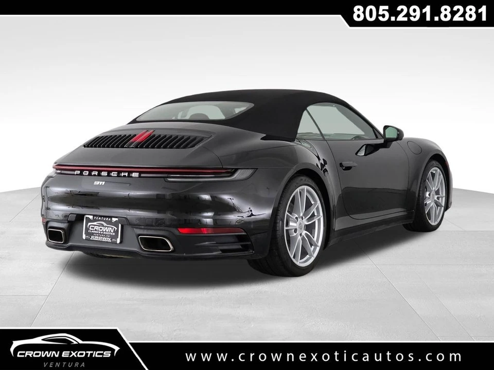 2024 Porsche 992 Carrera - Image 15 of 31