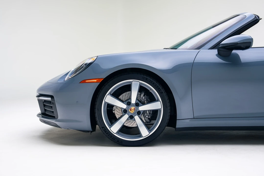 2024 Porsche 992 Carrera - Image 14 of 21
