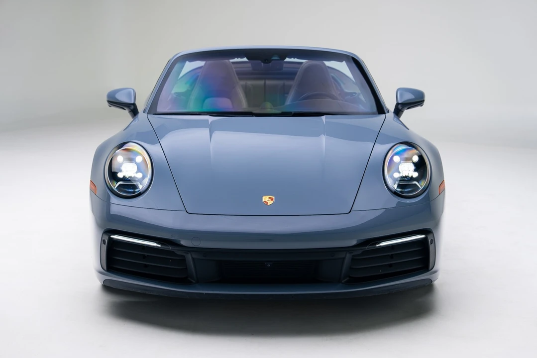 2024 Porsche 992 Carrera - Image 12 of 21