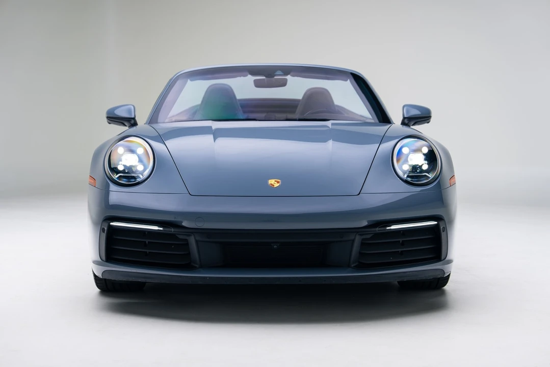2024 Porsche 992 Carrera - Image 4 of 21