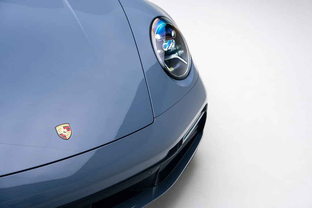 2024 Porsche 992 Carrera - Image 8 of 21