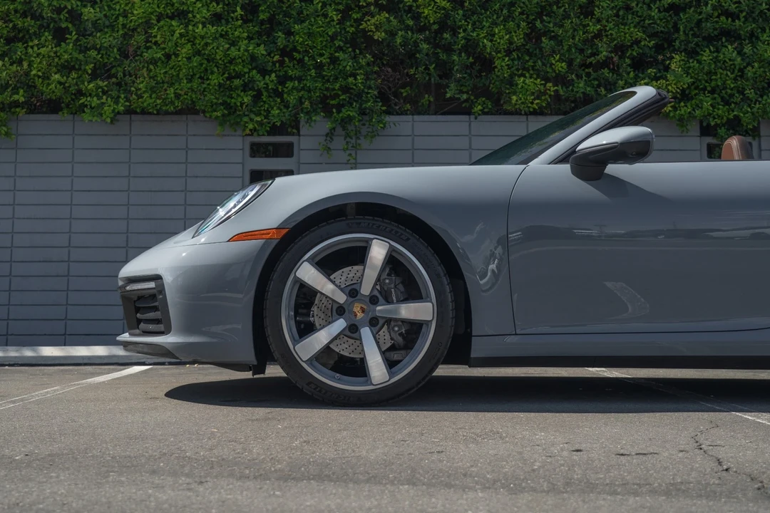 2024 Porsche 992 Carrera - Image 21 of 21