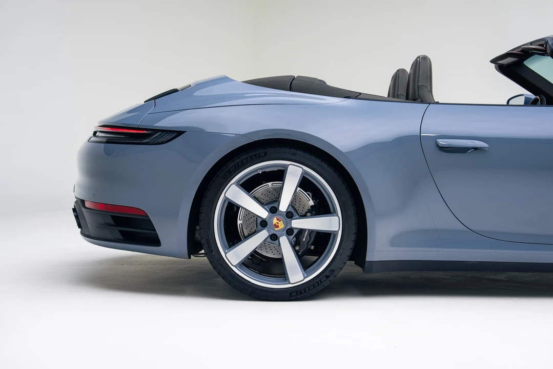 2024 Porsche 992 Carrera - Image 21 of 21