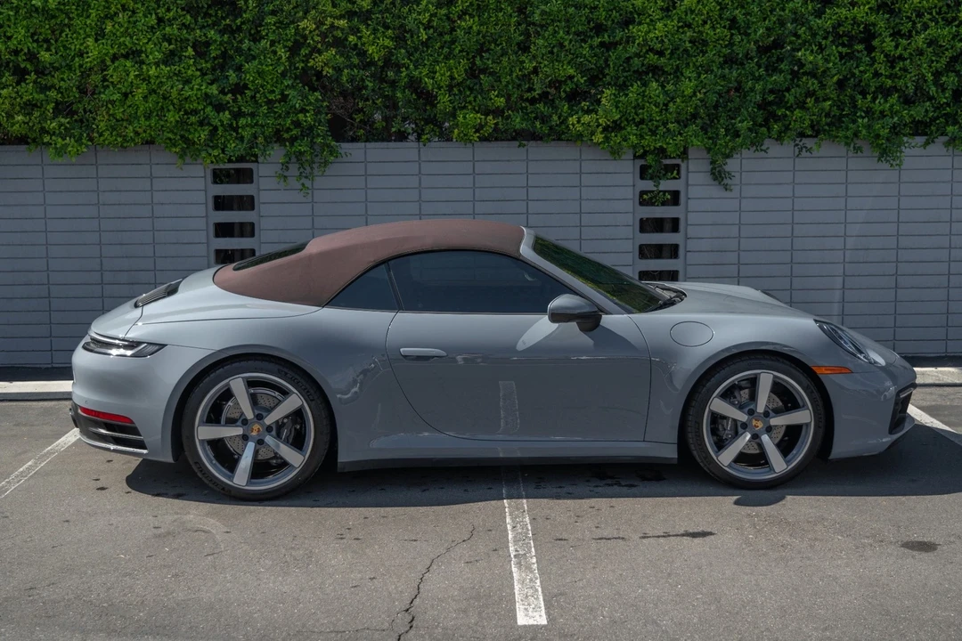 2024 Porsche 992 Carrera - Image 6 of 21