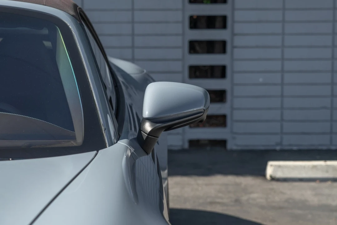 2024 Porsche 992 Carrera - Image 16 of 21