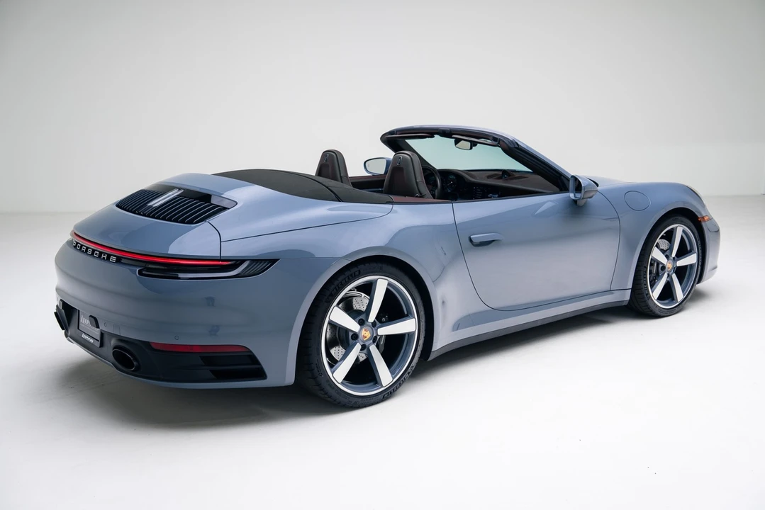2024 Porsche 992 Carrera - Image 5 of 21