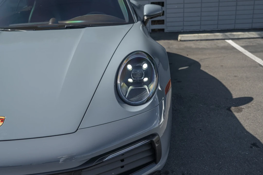 2024 Porsche 992 Carrera - Image 14 of 21