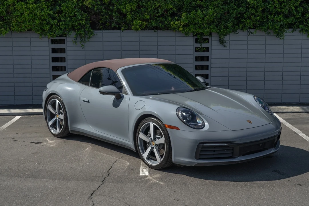 2024 Porsche 992 Carrera - Image 10 of 21