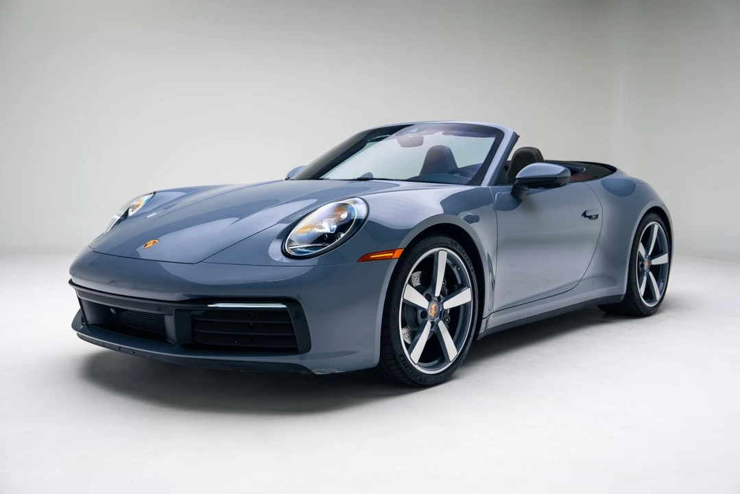2024 Porsche 992 Carrera - Image 7 of 21