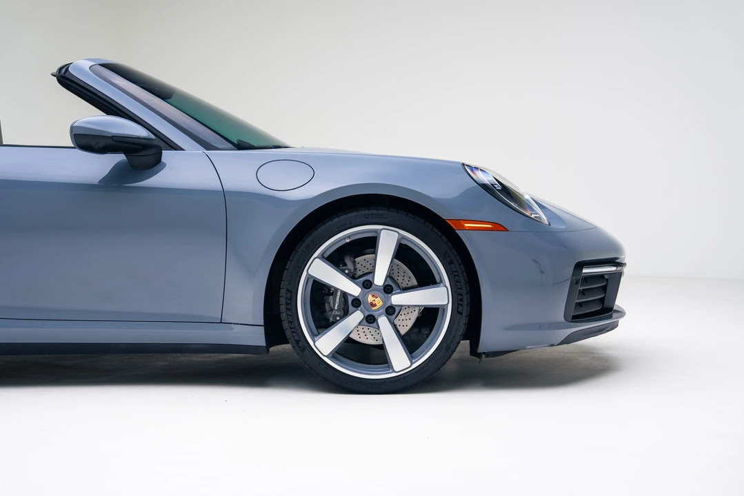2024 Porsche 992 Carrera - Image 20 of 21