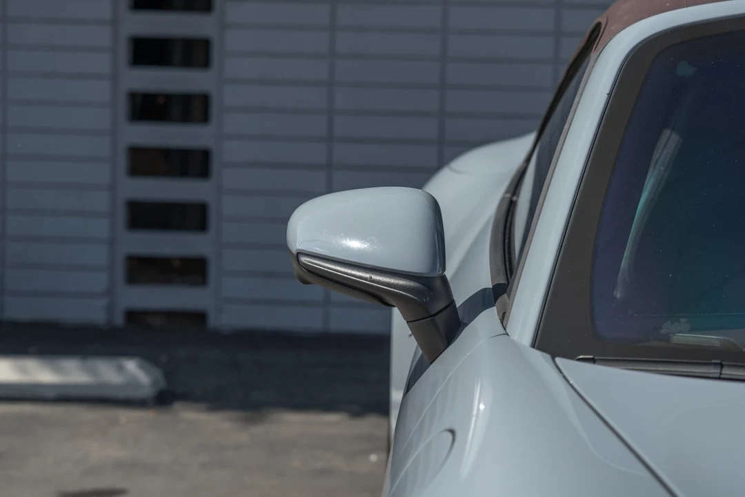 2024 Porsche 992 Carrera - Image 17 of 21
