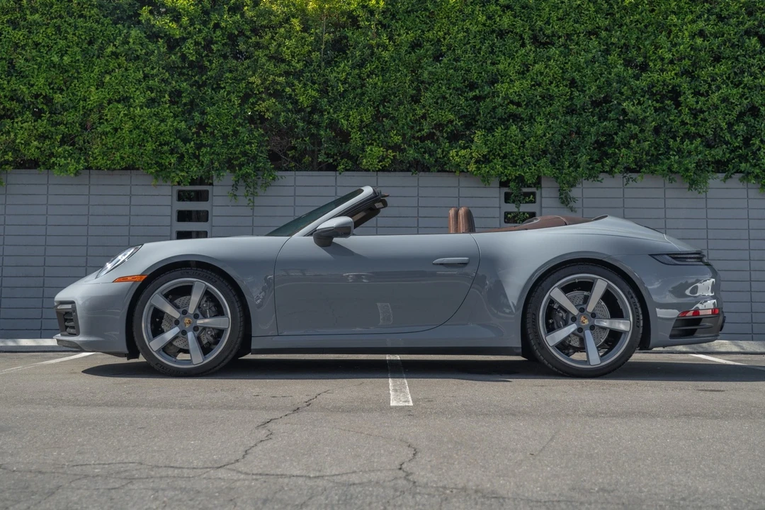 2024 Porsche 992 Carrera - Image 20 of 21