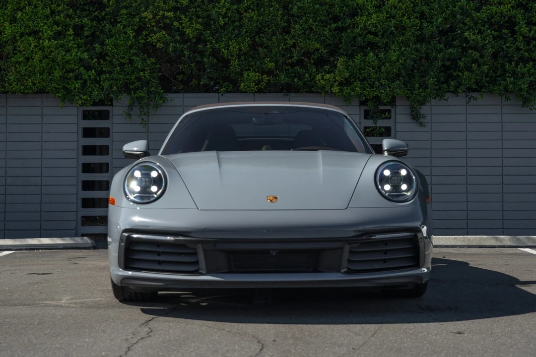 2024 Porsche 992 Carrera - Image 12 of 21
