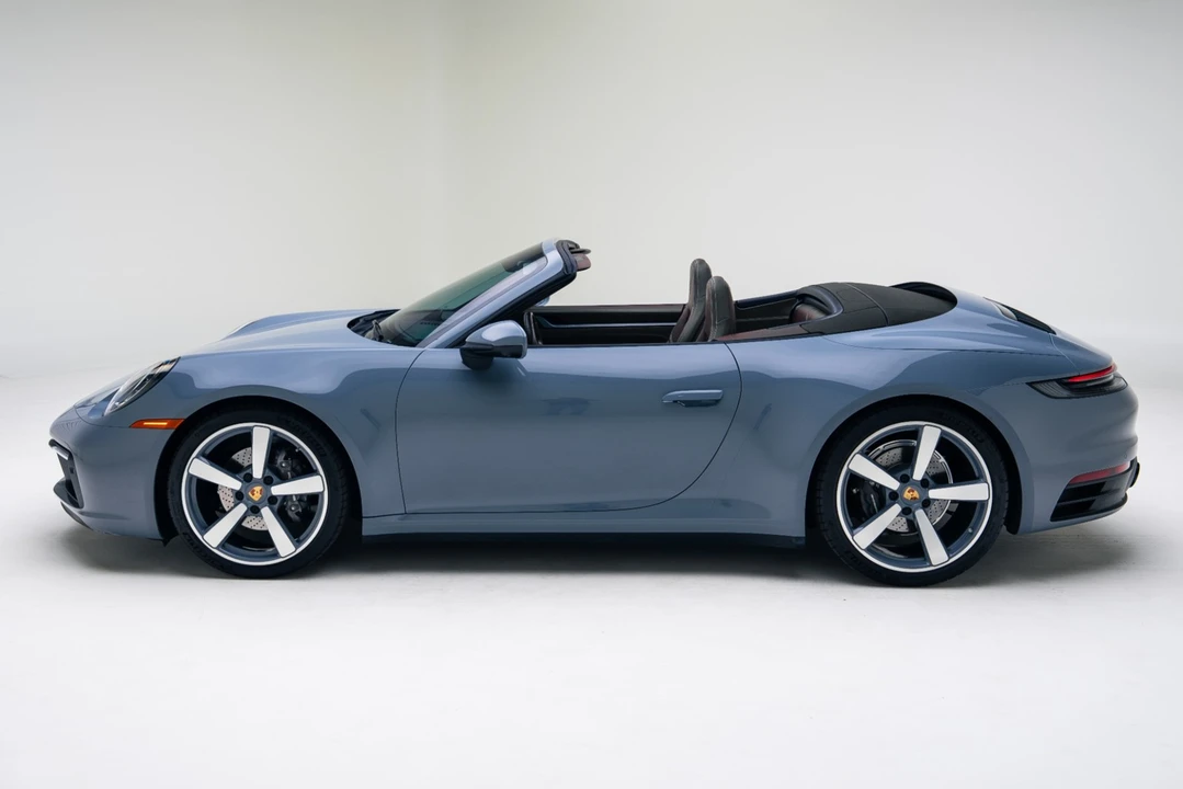 2024 Porsche 992 Carrera - Image 13 of 21
