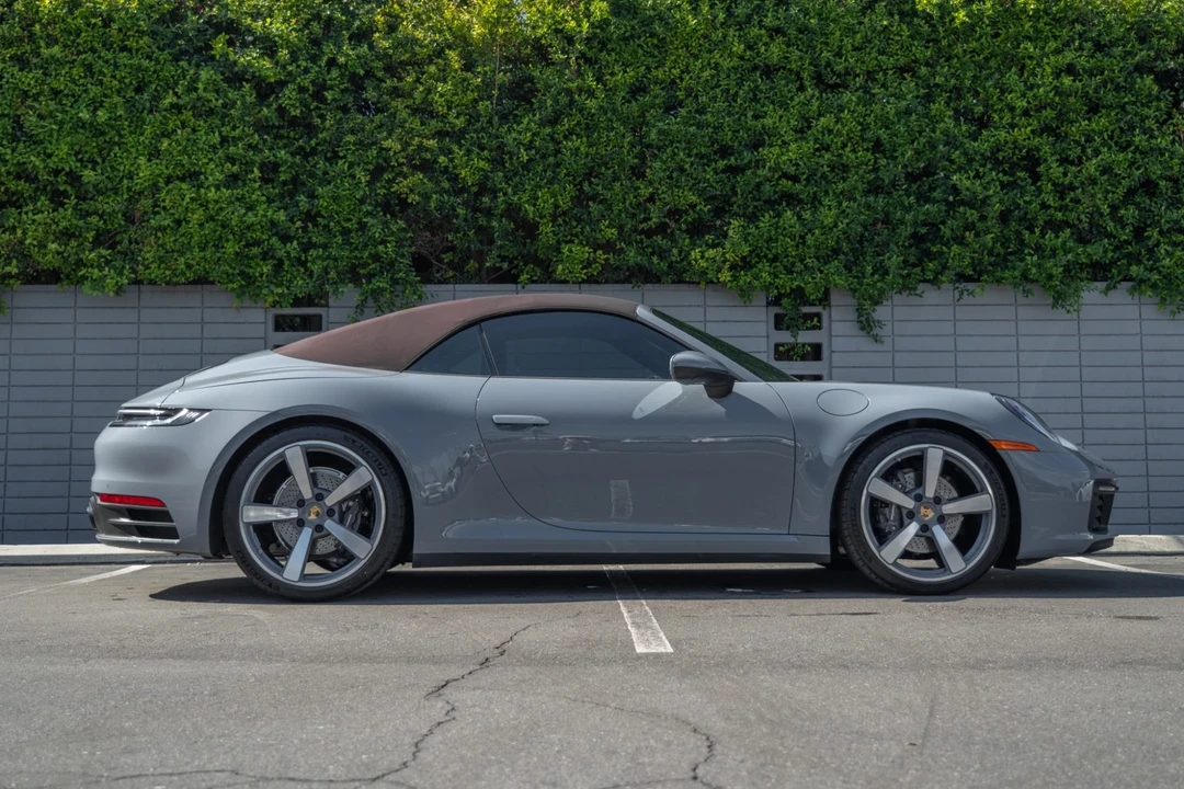2024 Porsche 992 Carrera - Image 7 of 21