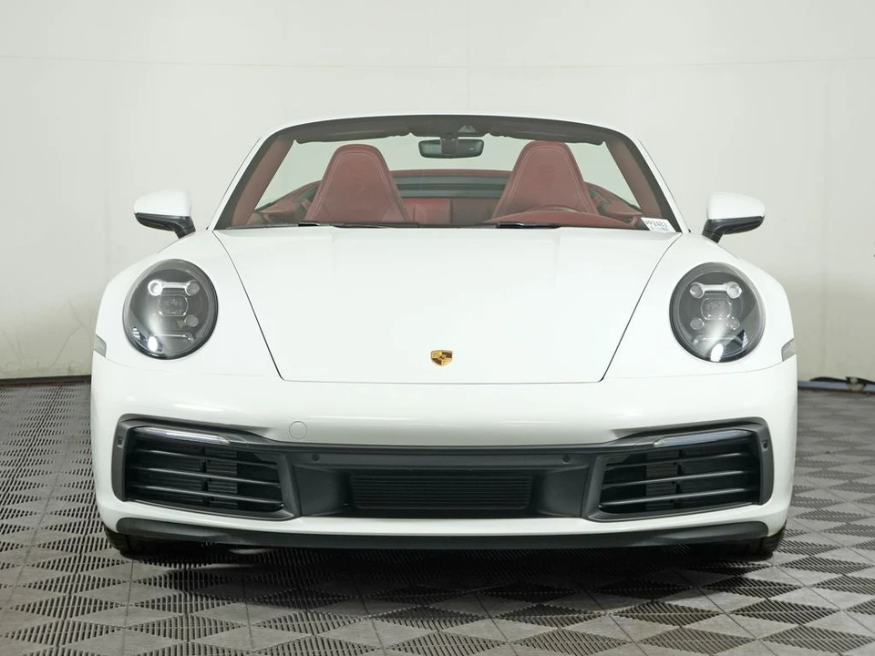 2024 Porsche 911 - Image 10 of 31