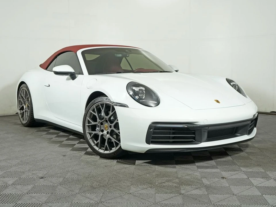 2024 Porsche 911 - Image 12 of 31