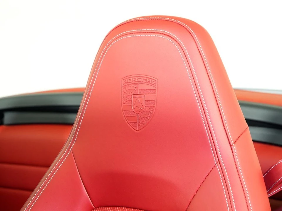 2024 Porsche 911 - Image 29 of 31