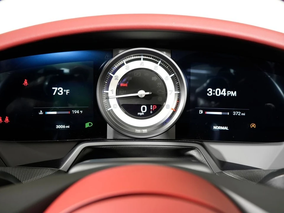 2024 Porsche 911 - Image 30 of 31