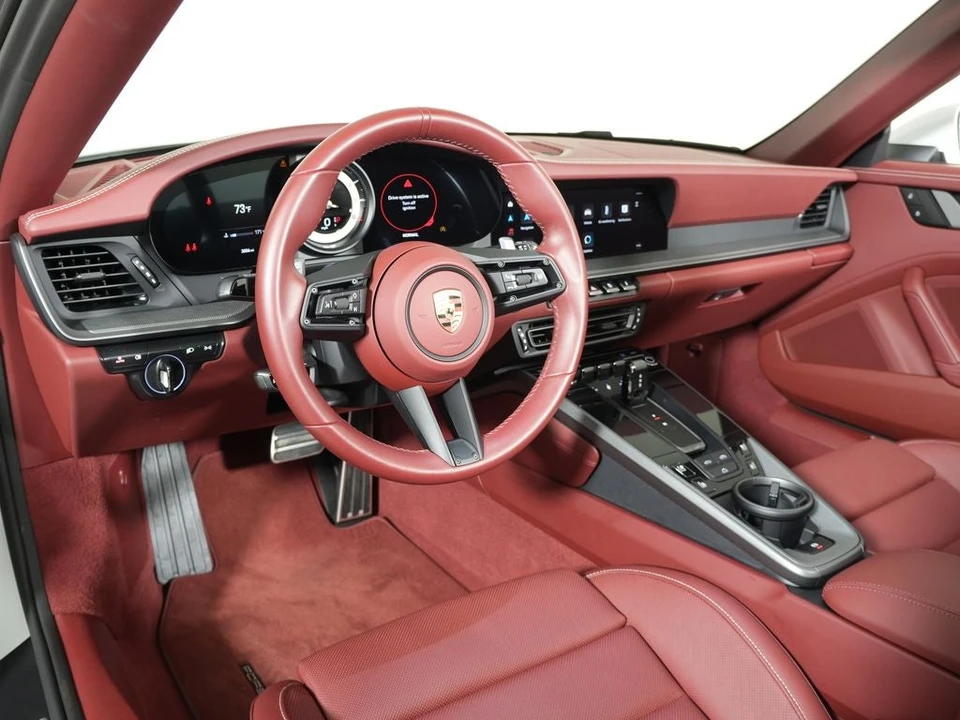 2024 Porsche 911 - Image 4 of 31