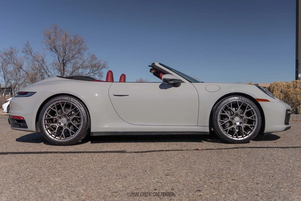 2024 Porsche 992 Carrera - Image 9 of 12